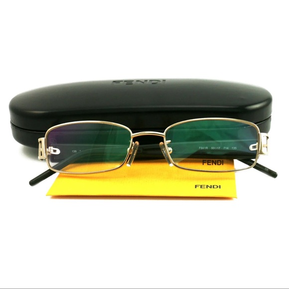 Brand new Fendi glasses - Picture 2 of 5